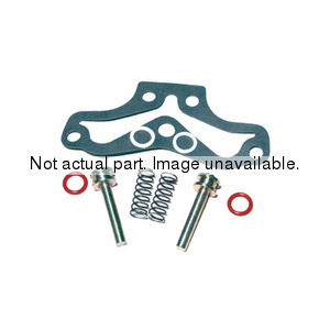 Repair Kit for TF550 4-Hole Base Mount Compressor