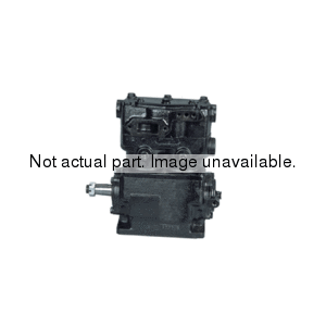 EL1300/EL1600 4-Hole Base Mount, Belt Drive, Base Oil