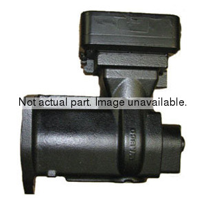 Remanufactured WABCO