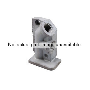 Nosebox Assemblies - Interline