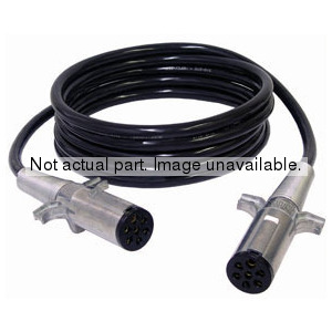 Straight Cable Assemblies