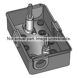 6-Terminal Style Junction Boxes