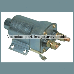 Delco Solenoids