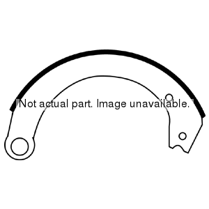 16-1/2" Eaton "ES" for Meritor "P"