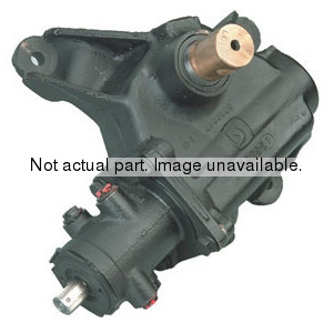 Saginaw Steering Gears - Remanufactured