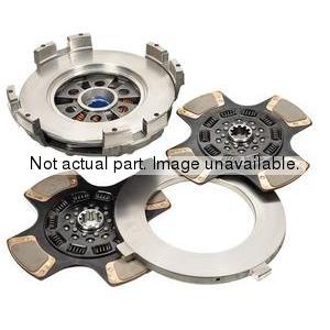 Clutches New and Remanufactured