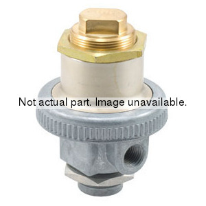 Air Regulating Valves
