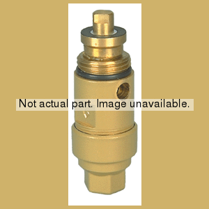 Emergency Relay Valves