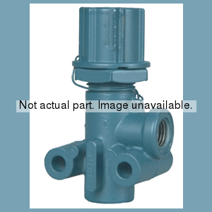 Pressure Protection Valves