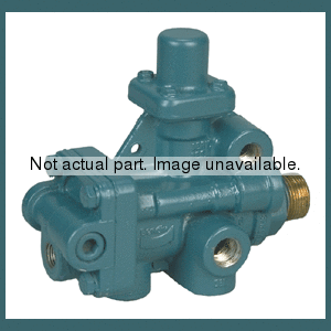 Trailer Valves