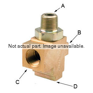 Isolation Valve