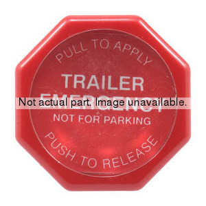 Knob for Threaded Type