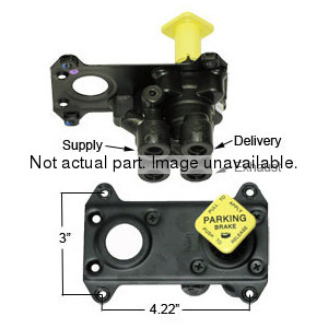 Bendix® PP-DC