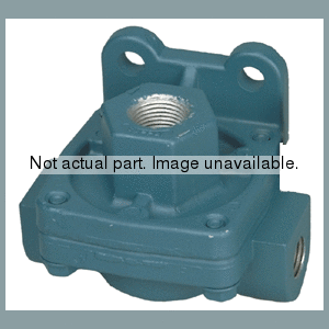 Bendix® QR-1 Quick Release Valve