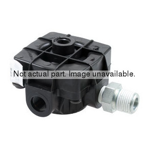 RG5 - 2 Port Trailer Valve