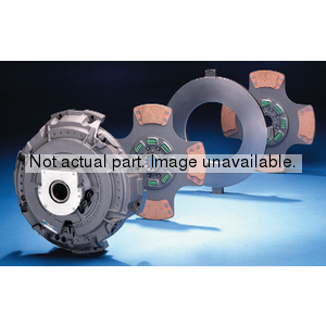 Clutches and Clutch Parts