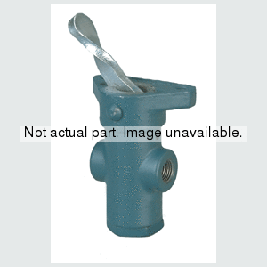 Bendix® TW-1 Control Valve