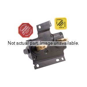 Hand Operated Manifold Dash Style B Valve