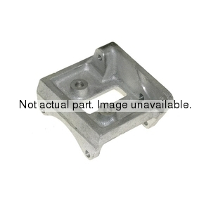 AC Compressor Mount and Drive Kit