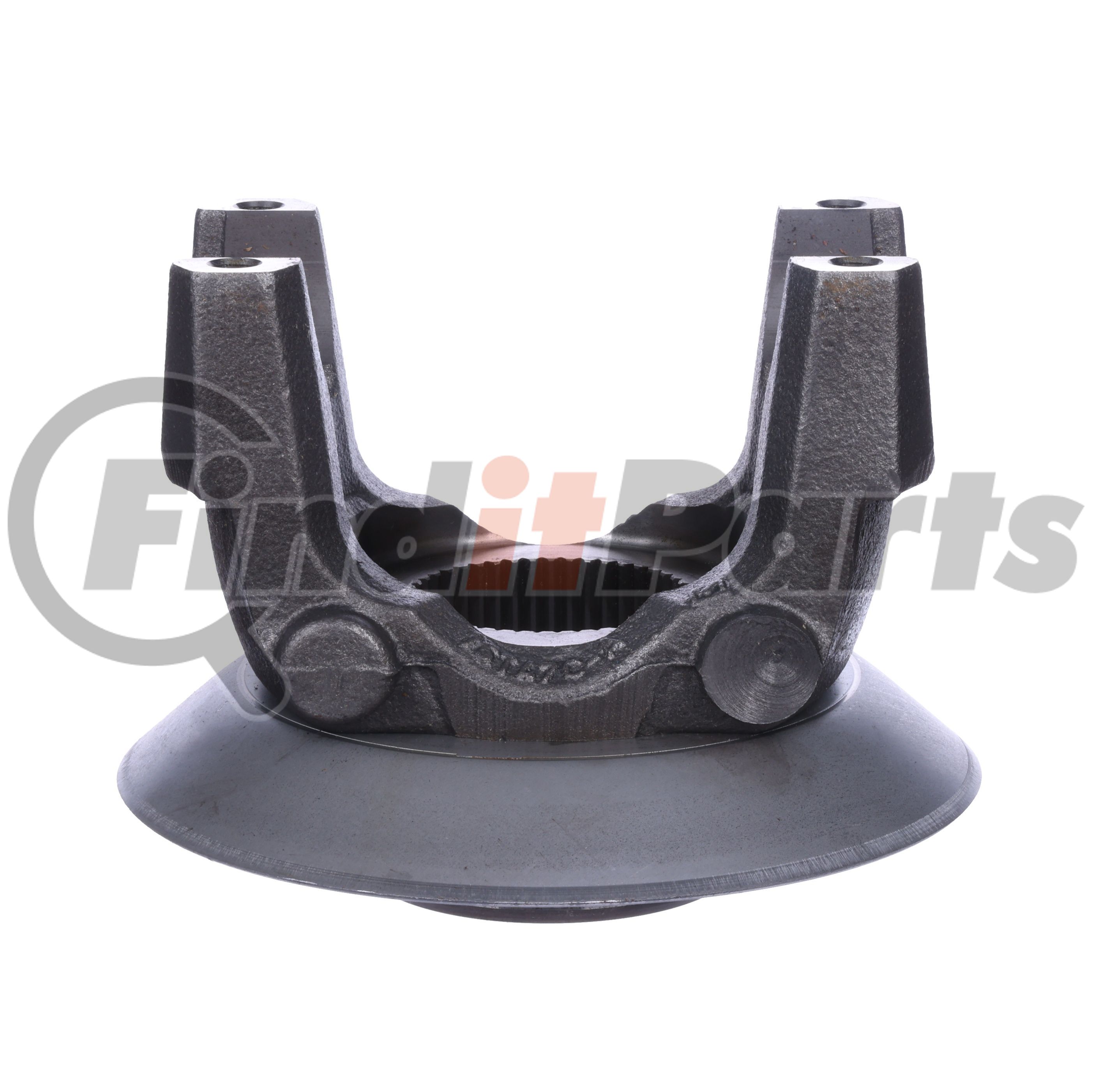 Meritor 16N 4 7341 1X Drive Shaft End Yoke + Cross Reference
