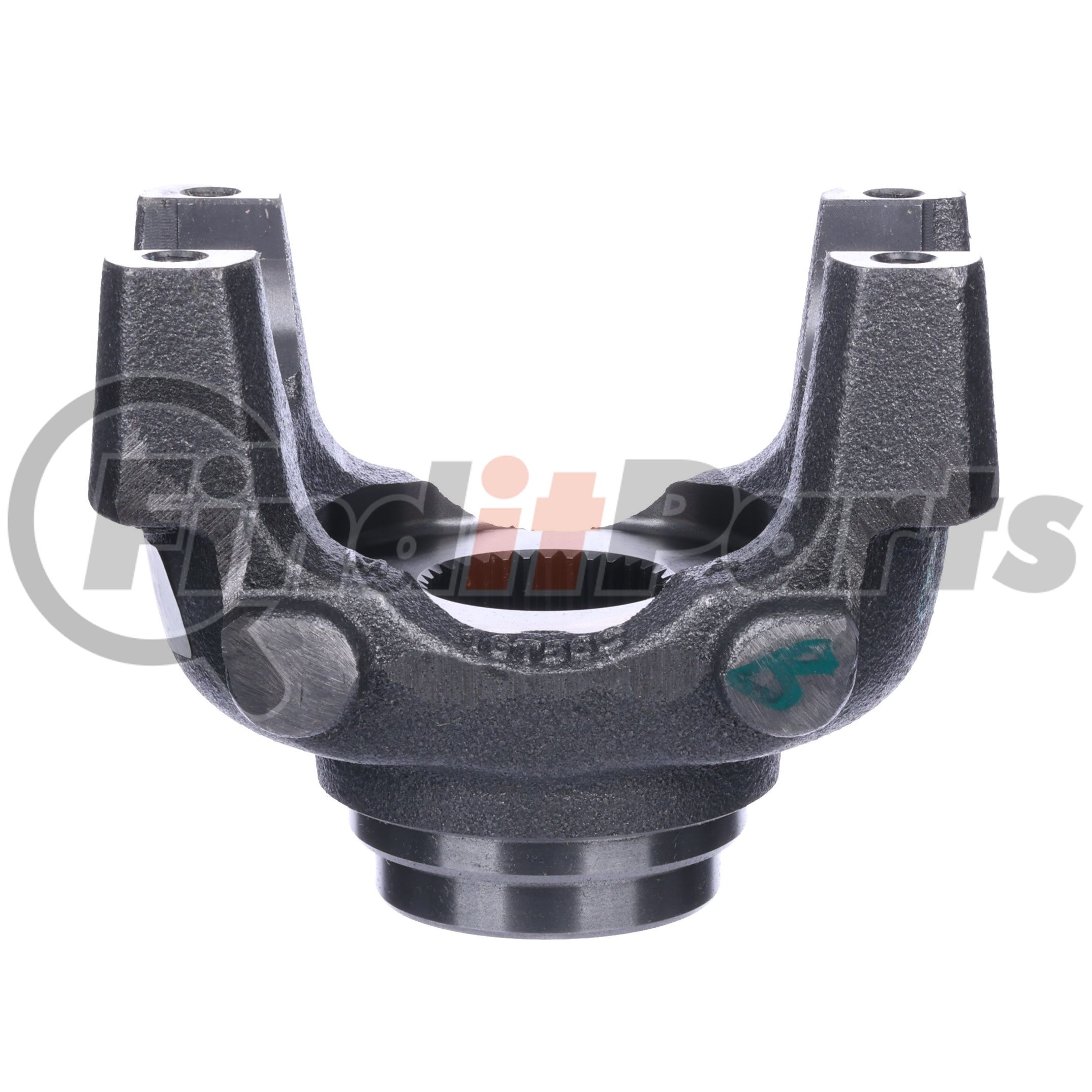 御成約　[2877.2878.2880] Meritor 16TYSC28 66 Drive Shaft End Yoke + Cross Reference