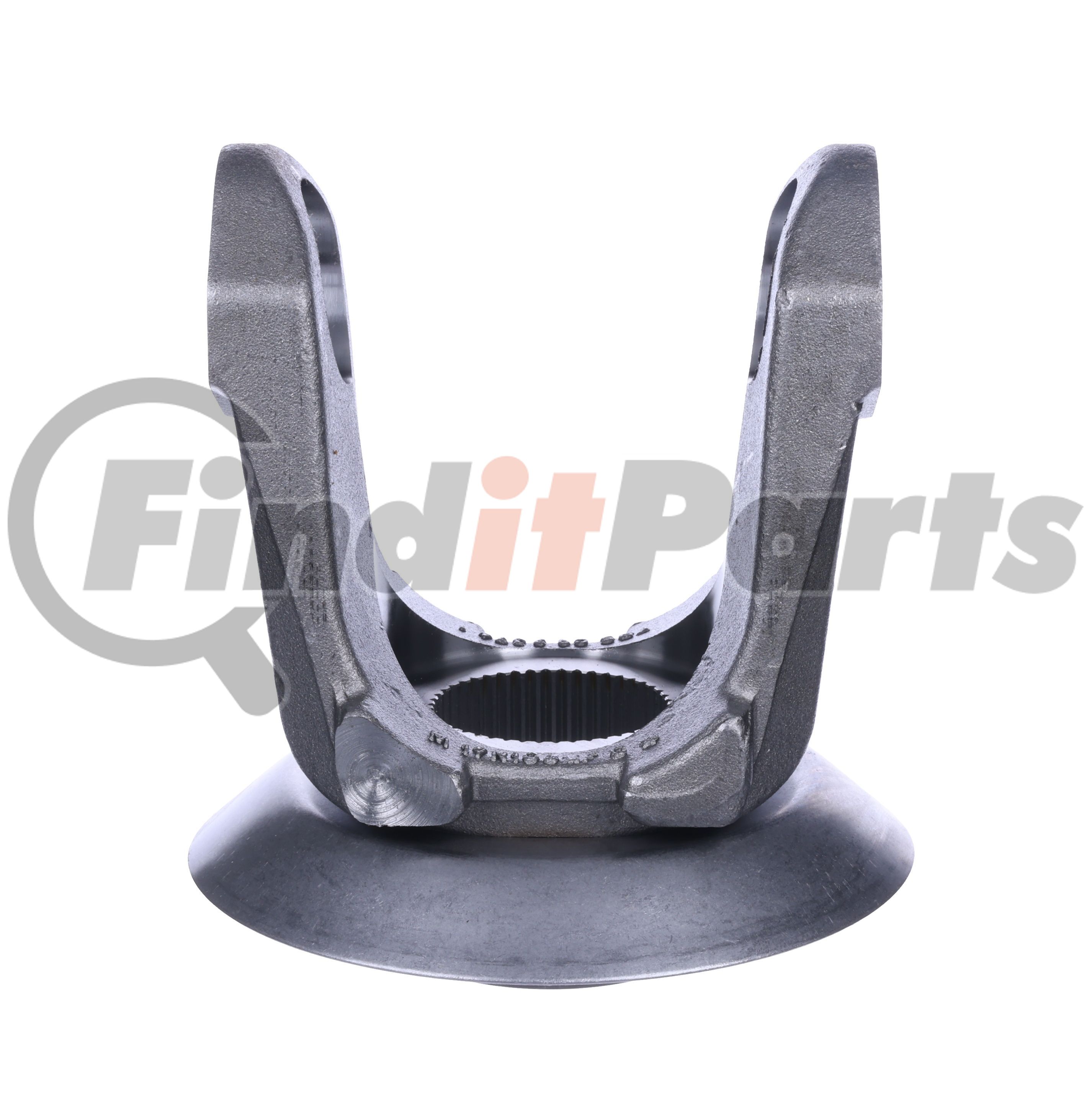 Meritor 17N47771X Drive Shaft End Yoke + Cross Reference