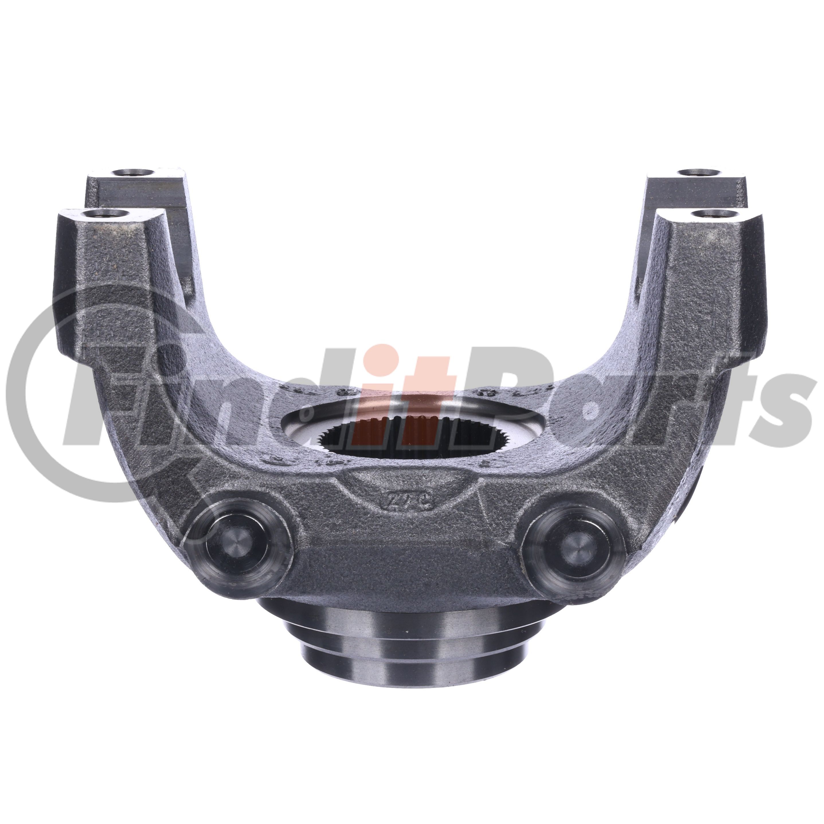 Meritor 18N435911 Drive Shaft End Yoke + Cross Reference