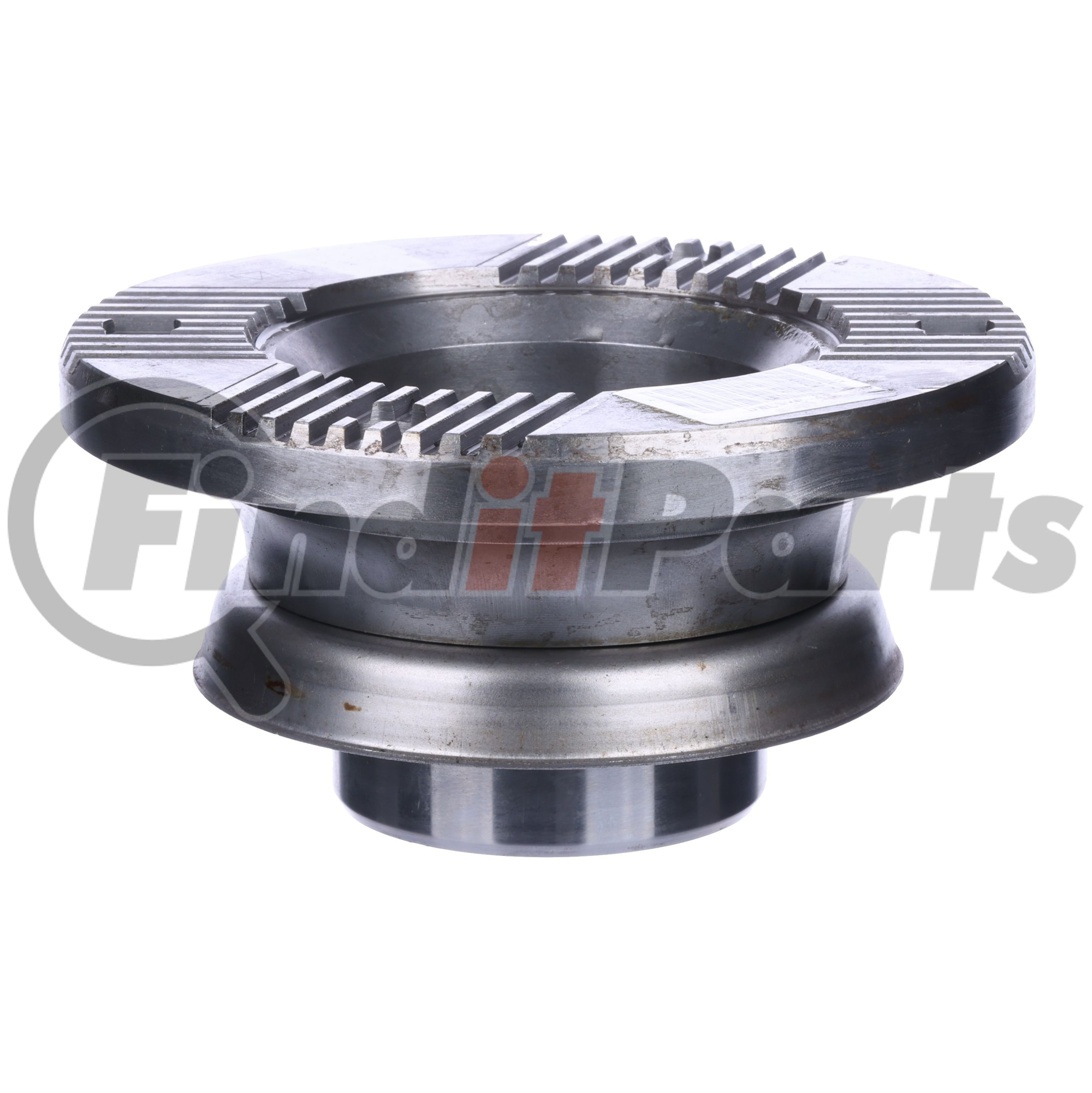 やしょー Meritor 5WCS38-45A1 Drive Shaft Flange Yoke + Cross Reference