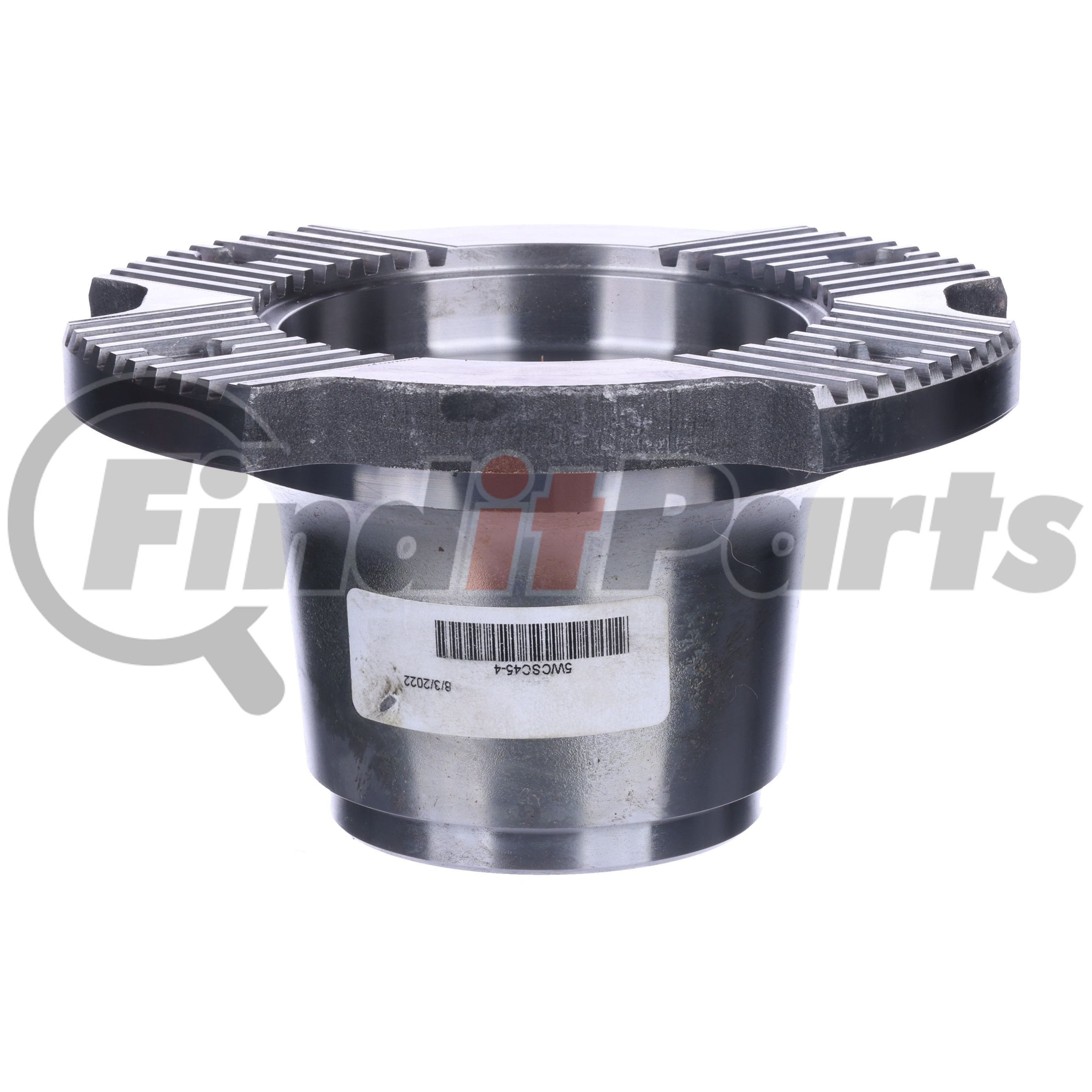 Meritor 5wcsc45-4 Flange Yoke