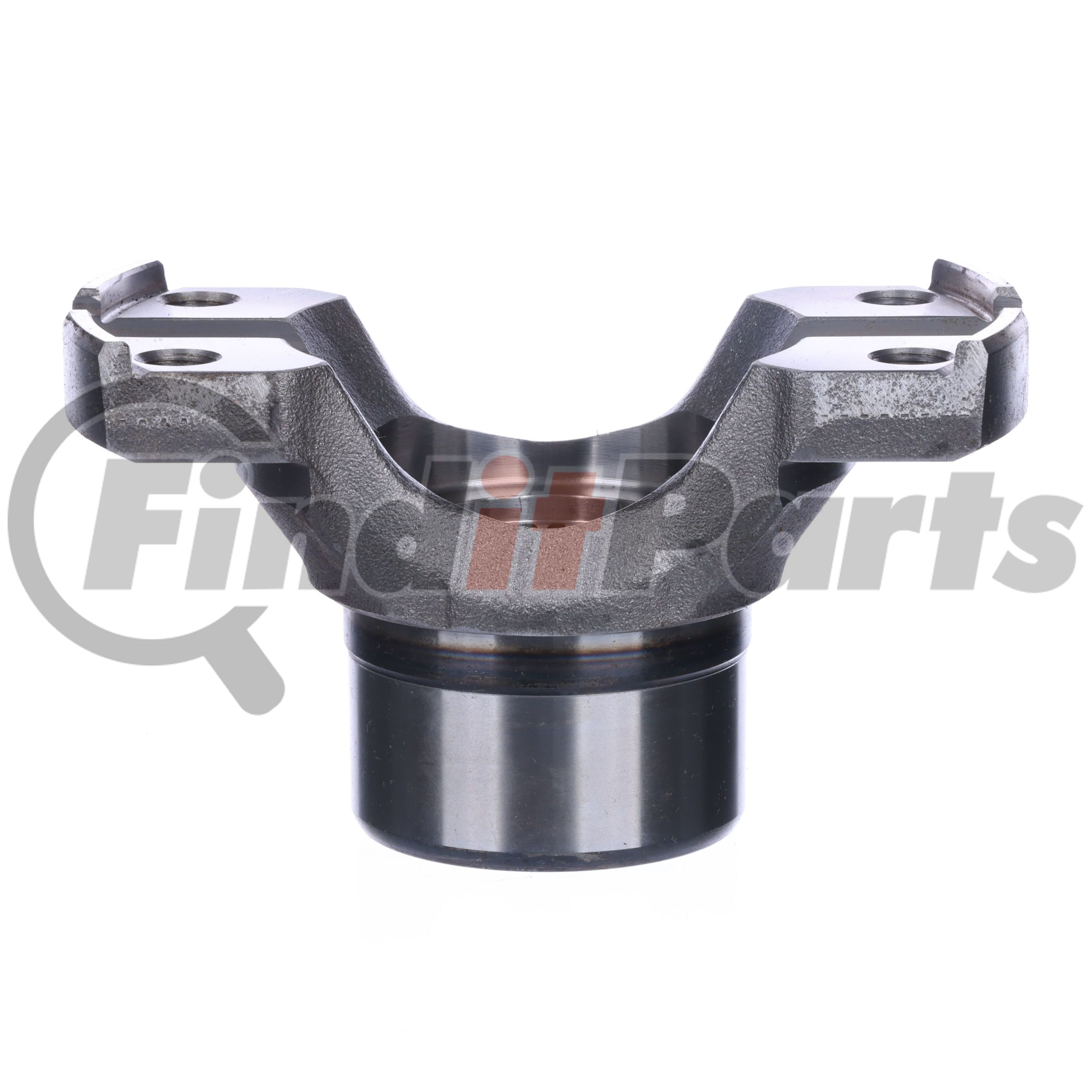 Meritor 72NYS2884 Drive Shaft End Yoke + Cross Reference | FinditParts