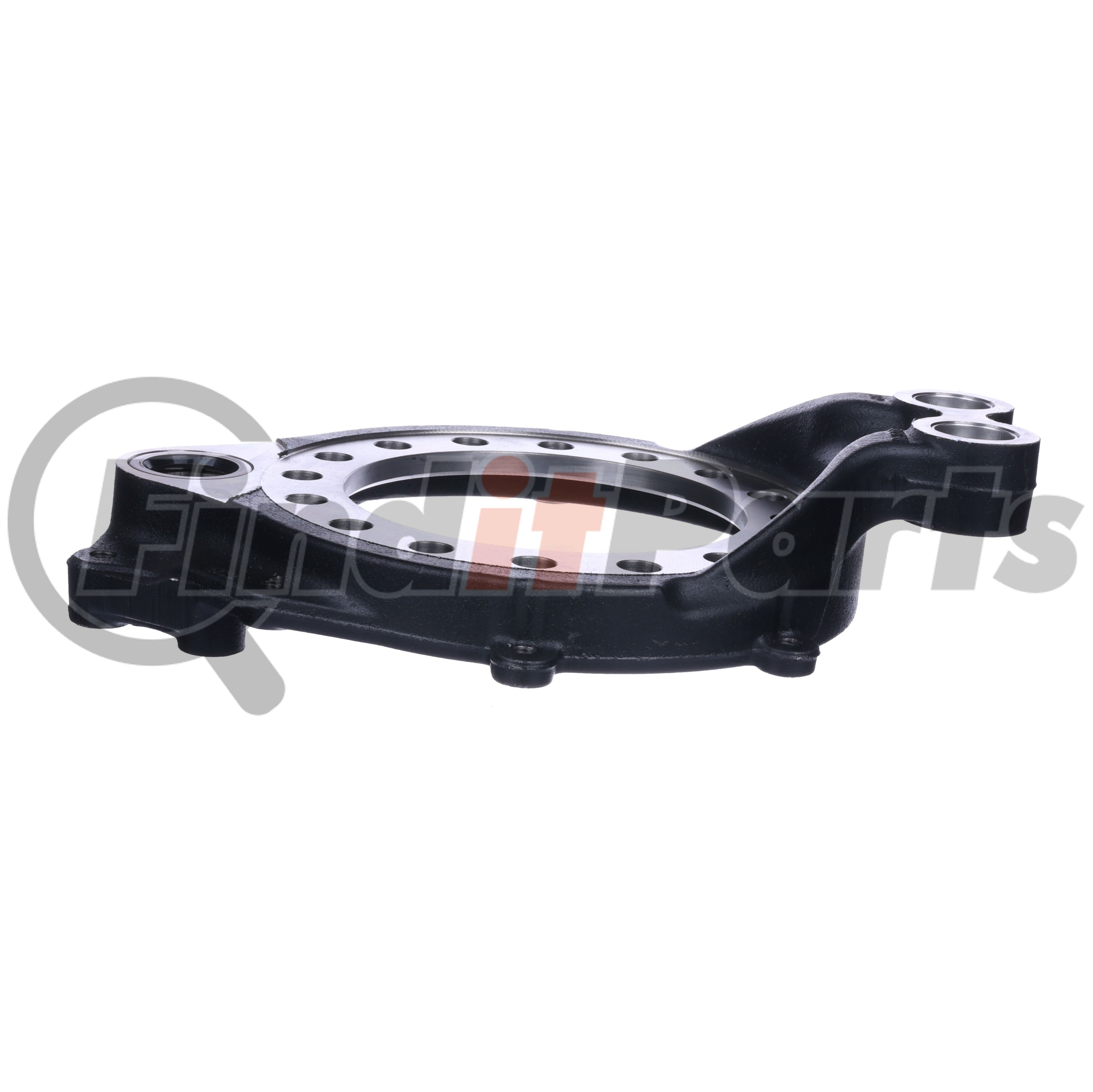 ベビテクター　#143 Simpson MSTC48B3 Pre-Bent Strap, 14 gauge - Galvanized