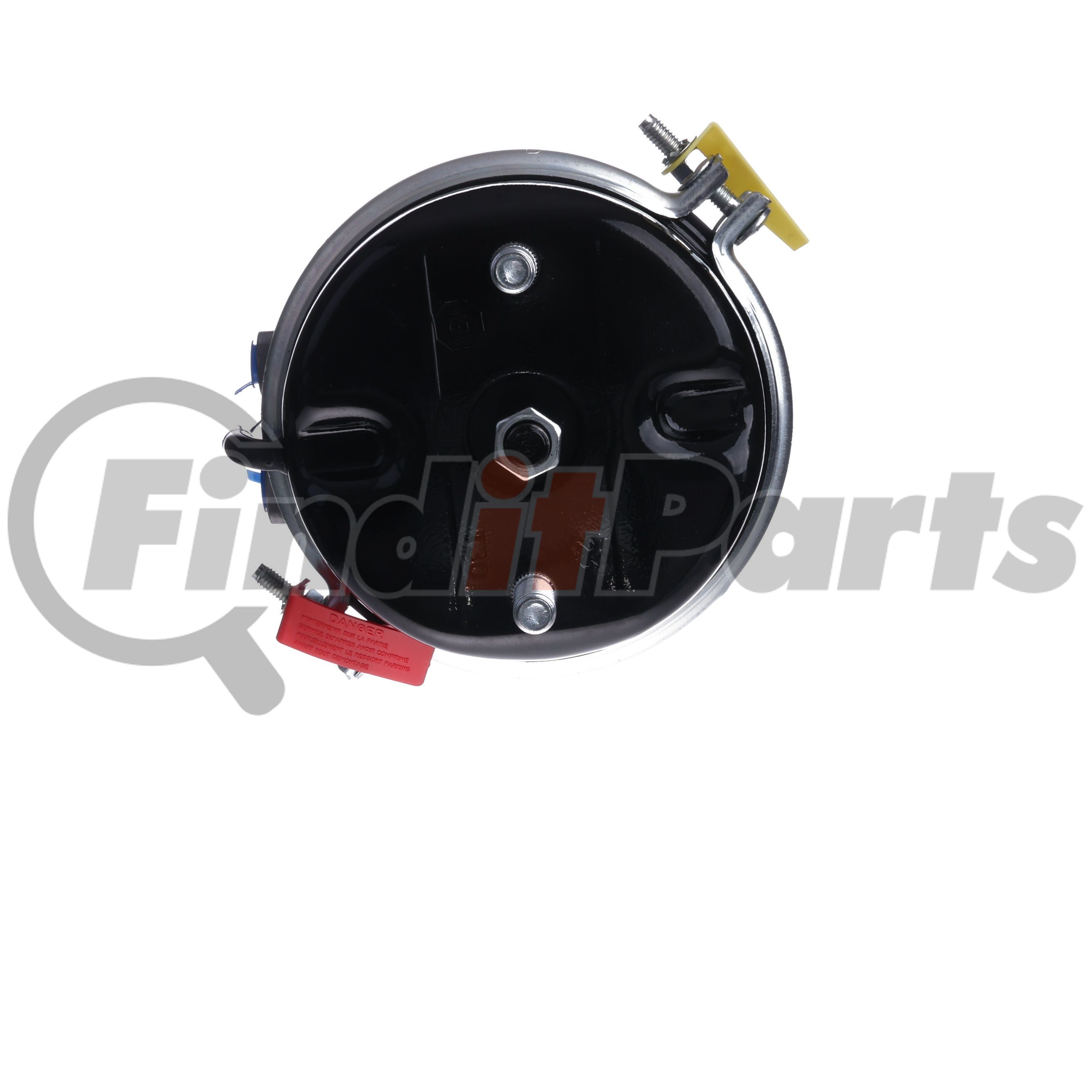 Meritor C933276D30 Air Brake Chamber + Cross Reference | FinditParts