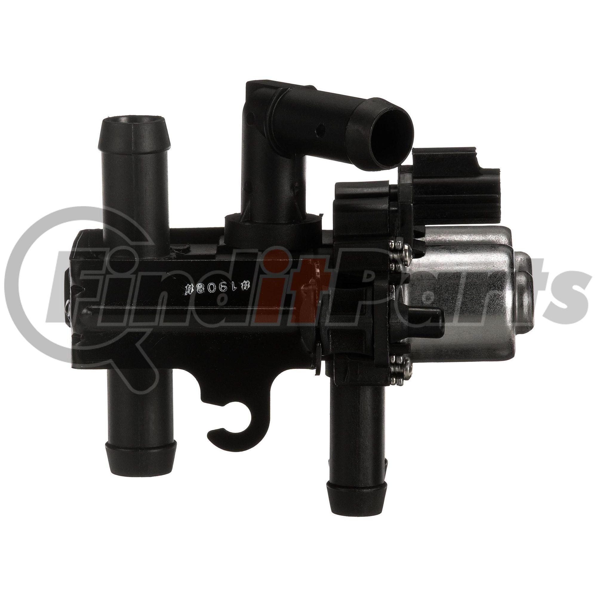 EHV103 GATES 7474-11103 Heater control valve for Jaguar S-Type X200 price and review