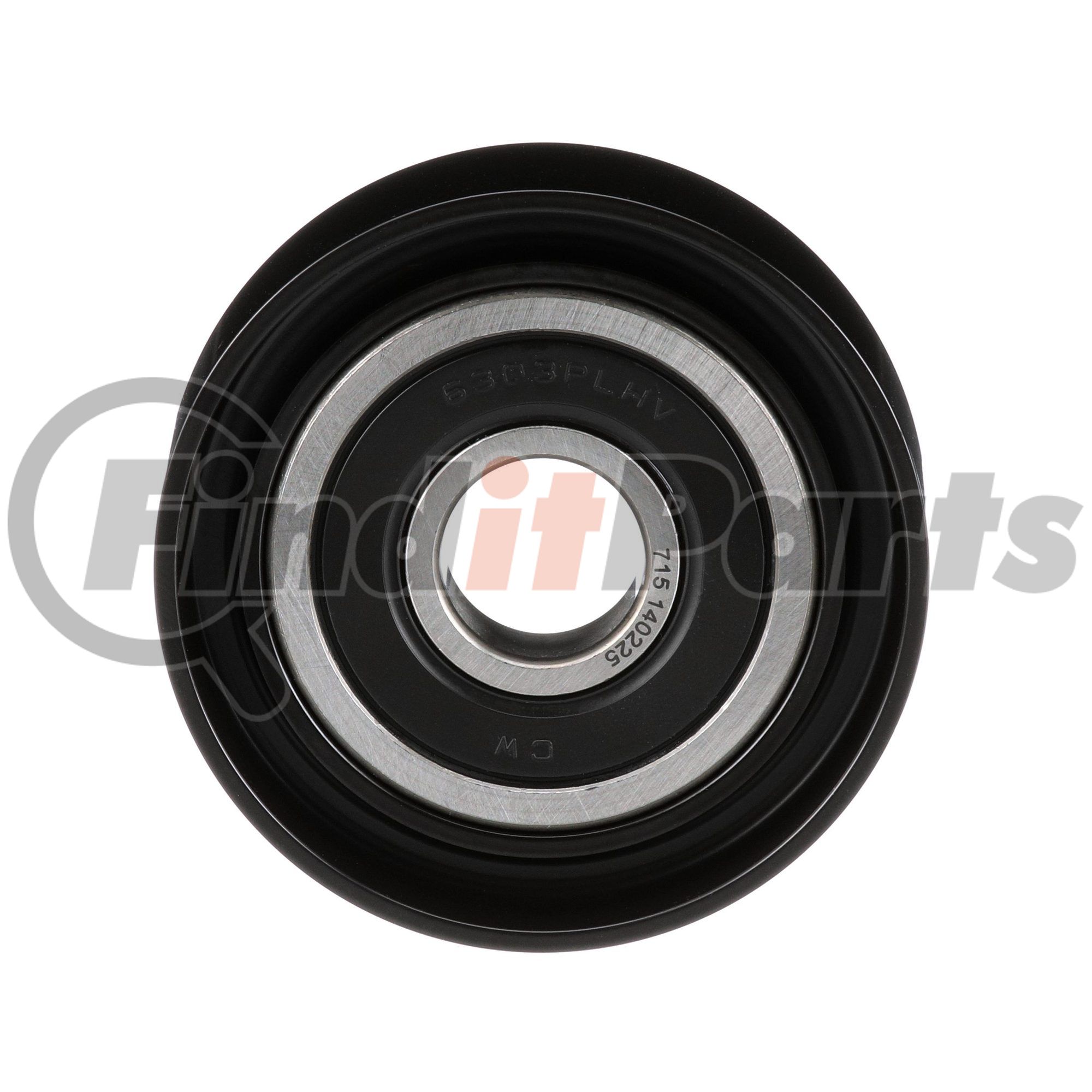 Gates 36816 Accessory Drive Belt Idler Pulley + Cross Reference
