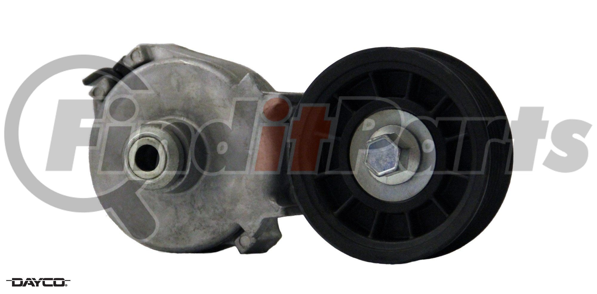 Dayco 89227 - Accessory Drive Belt Tensioner Assembly Fits