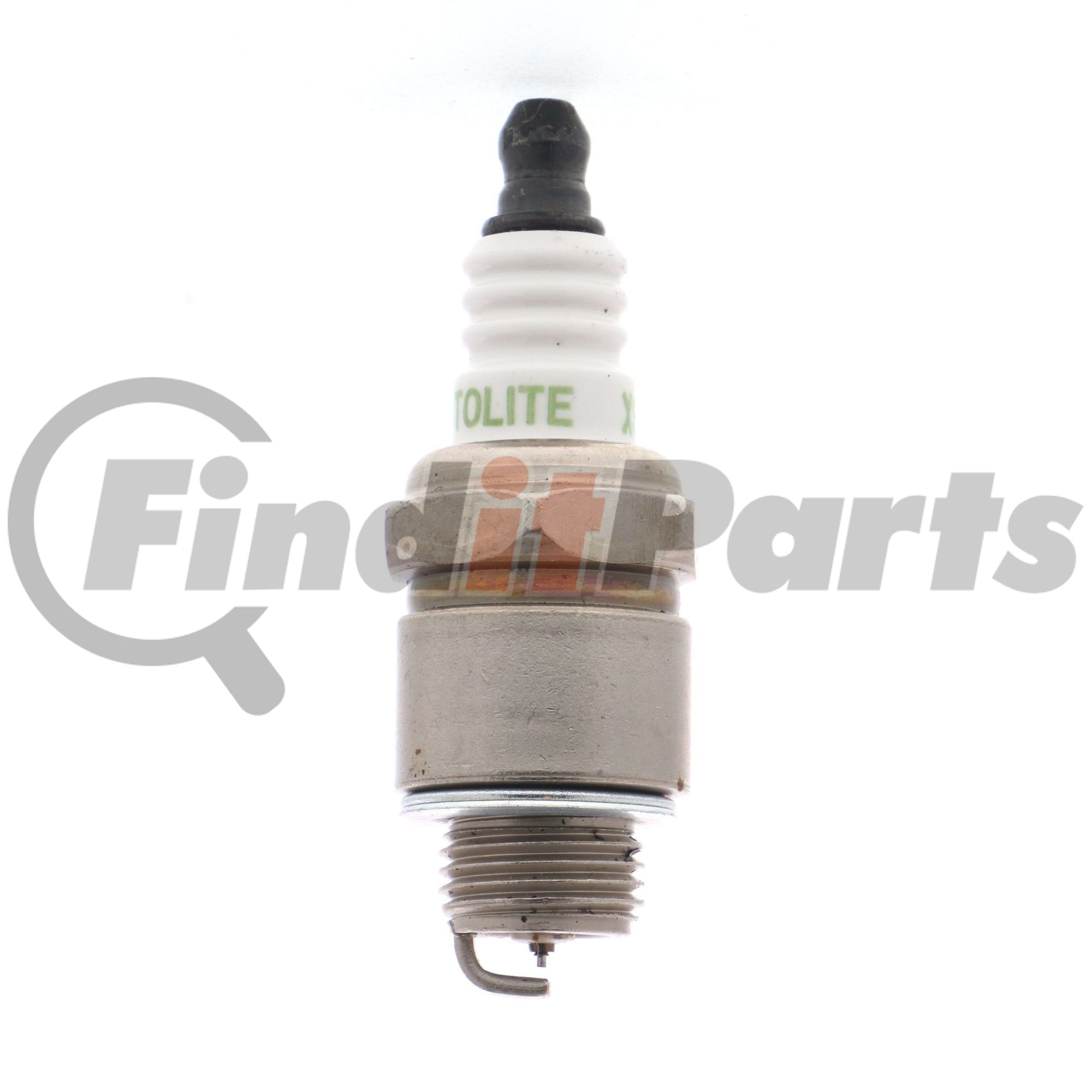 Autolite XST458DP Spark Plug + Cross Reference | FinditParts