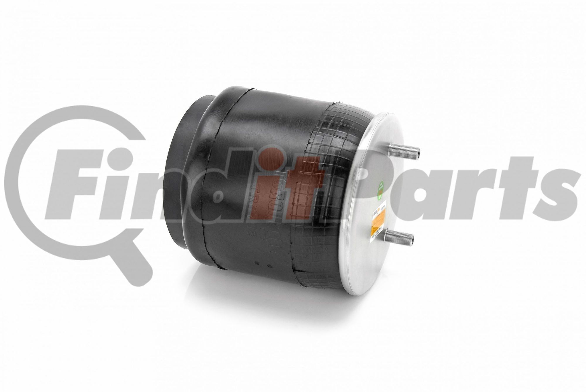 Torque Parts TR8708 Suspension Air Spring Kit + Cross Reference