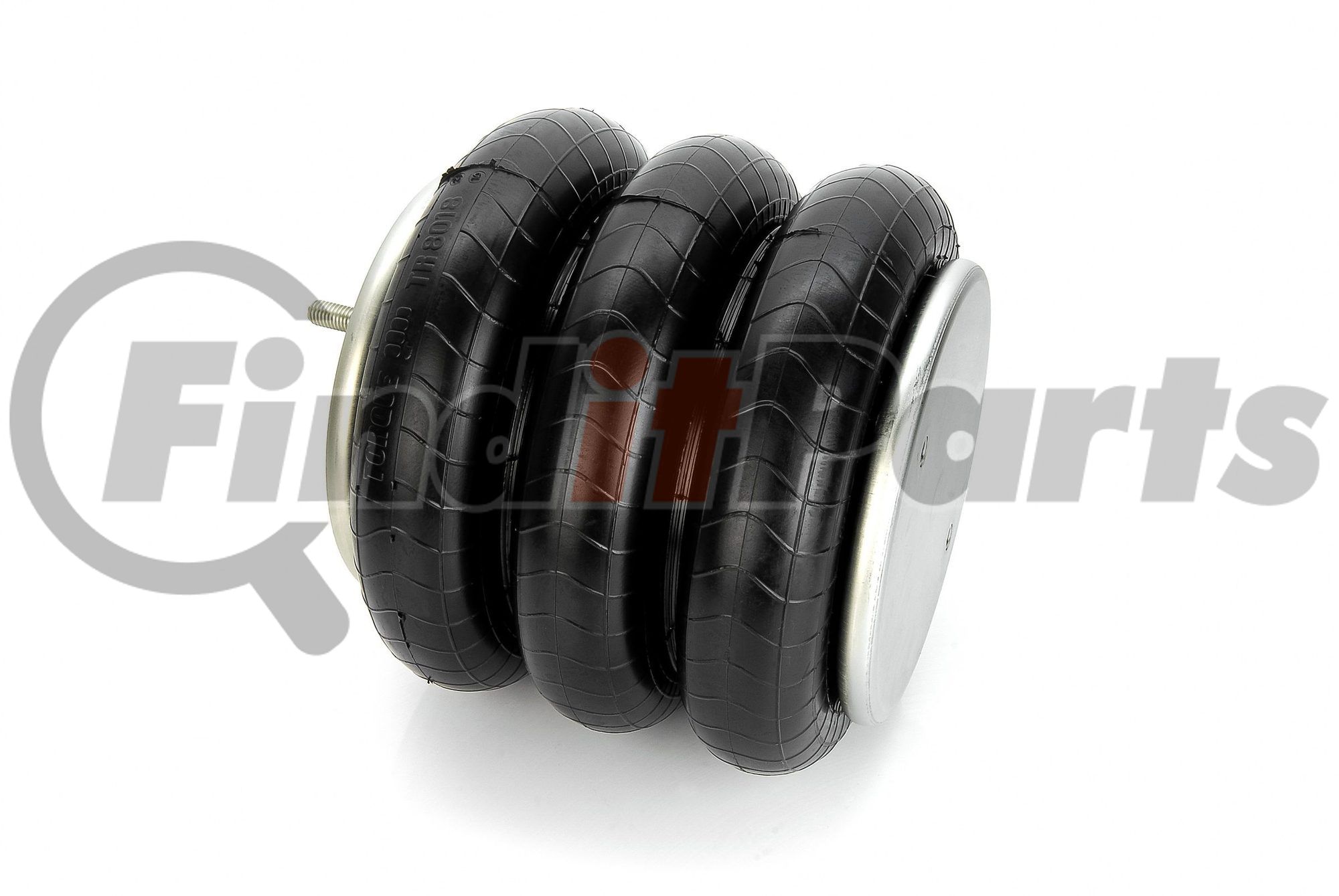 Torque Parts TR8018 Suspension Air Spring Kit + Cross Reference