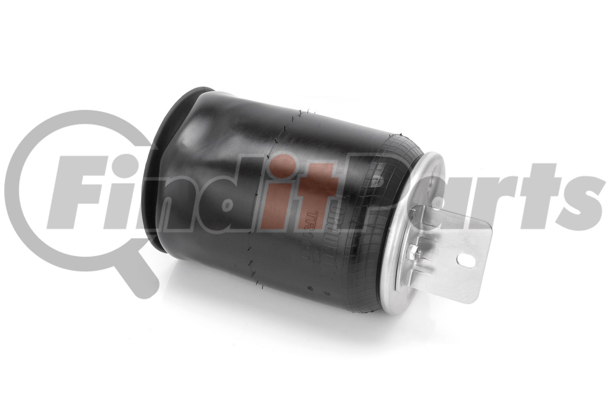 Torque Parts TR1191 Suspension Air Spring Kit + Cross Reference