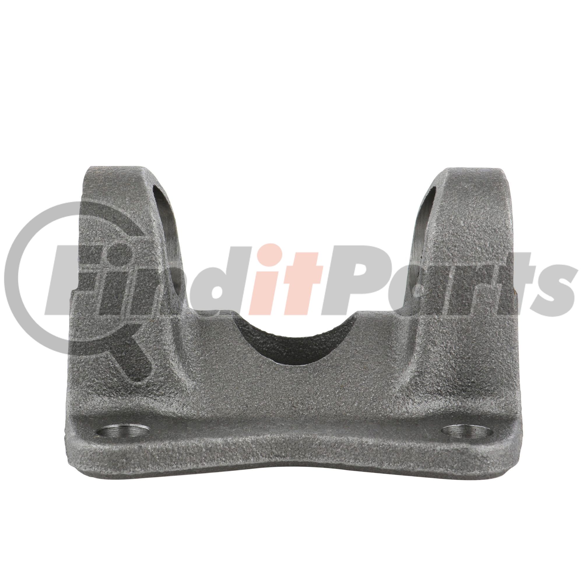 【AAKE】DAMAGE SECTION PT Dana 3-2-1839 Drive Shaft Flange Yoke + Cross Reference