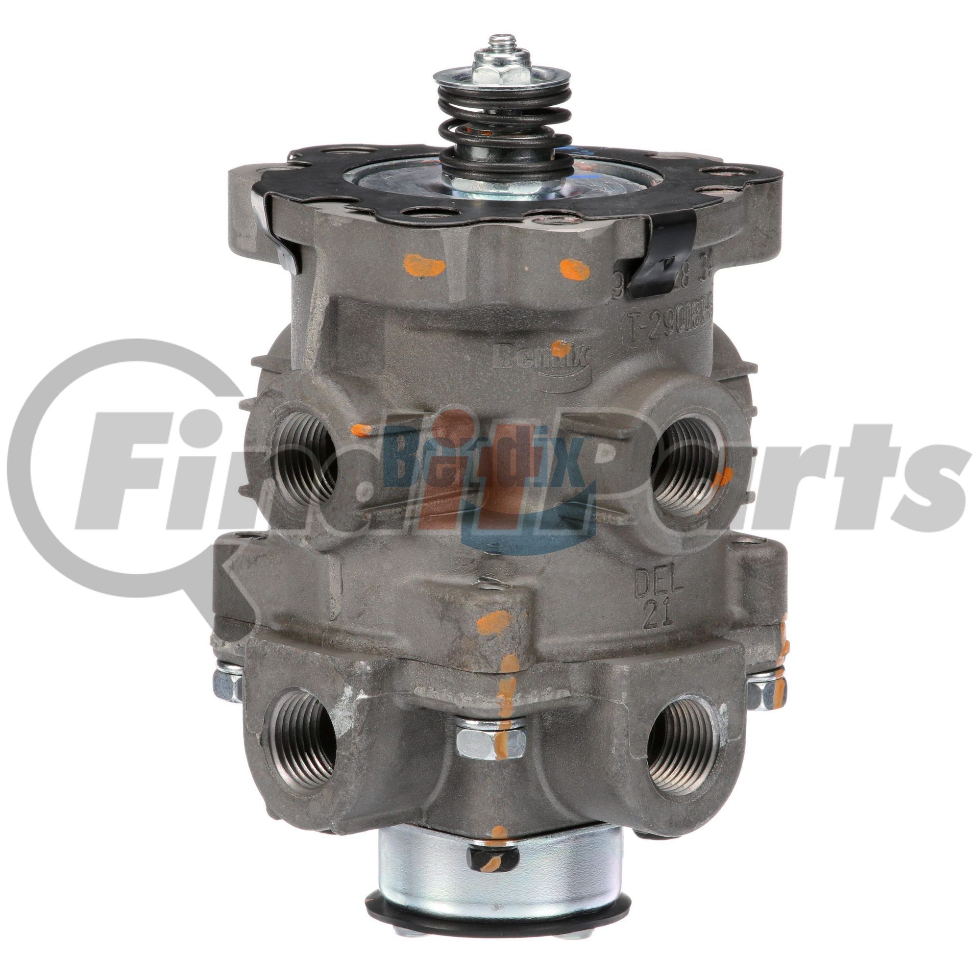 トップス theredthread Amazon.com: WQSING E6 Foot Brake Valve w/Treadle Assembly