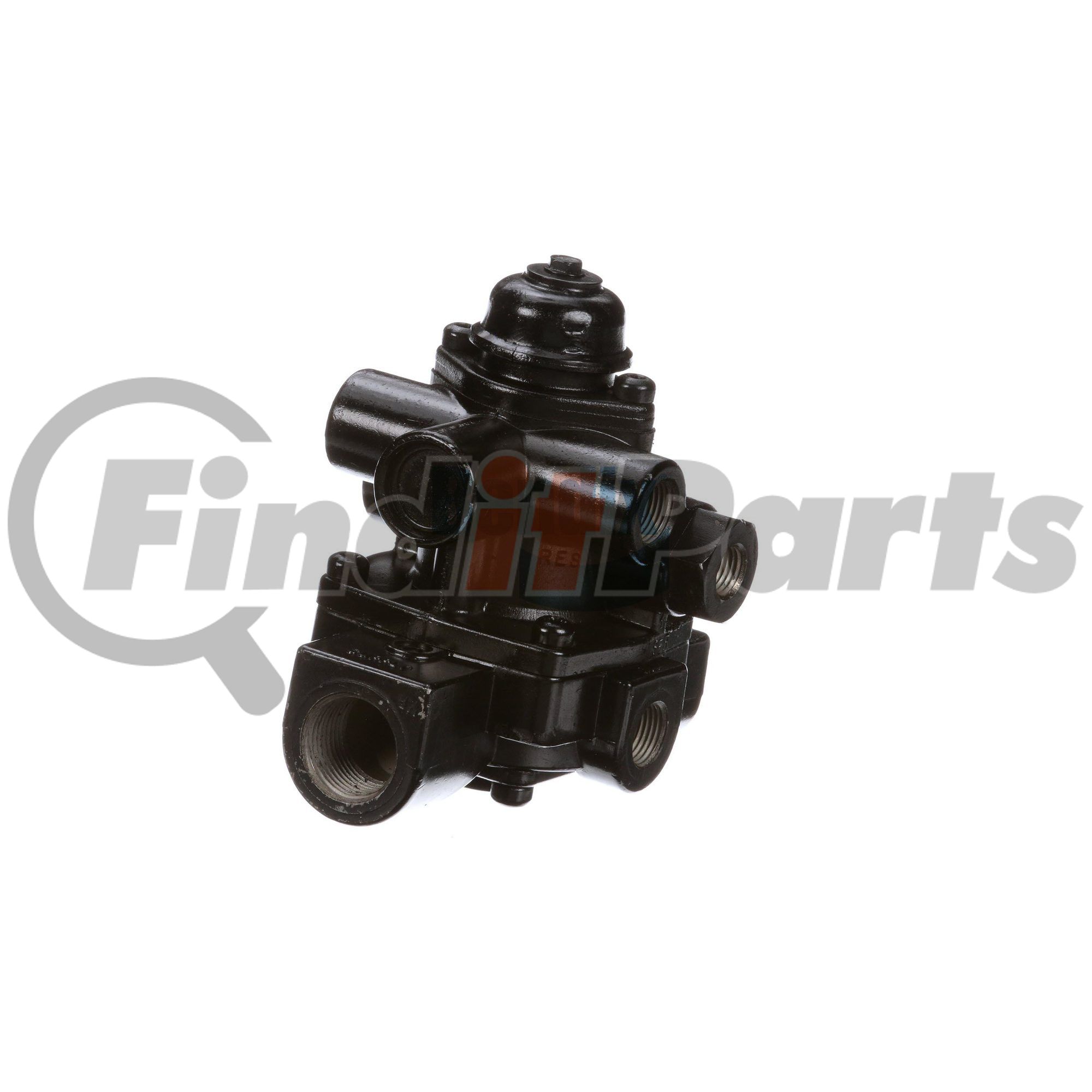 Bendix 12360X Air Brake Control Valve | FinditParts