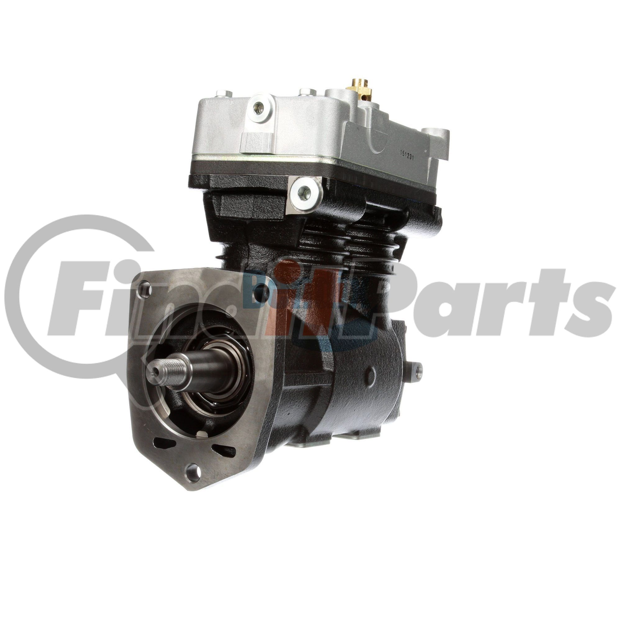 Tubo Freno Dynamic Friction Company 350-54670 - Ricambio Auto Qualità OEM