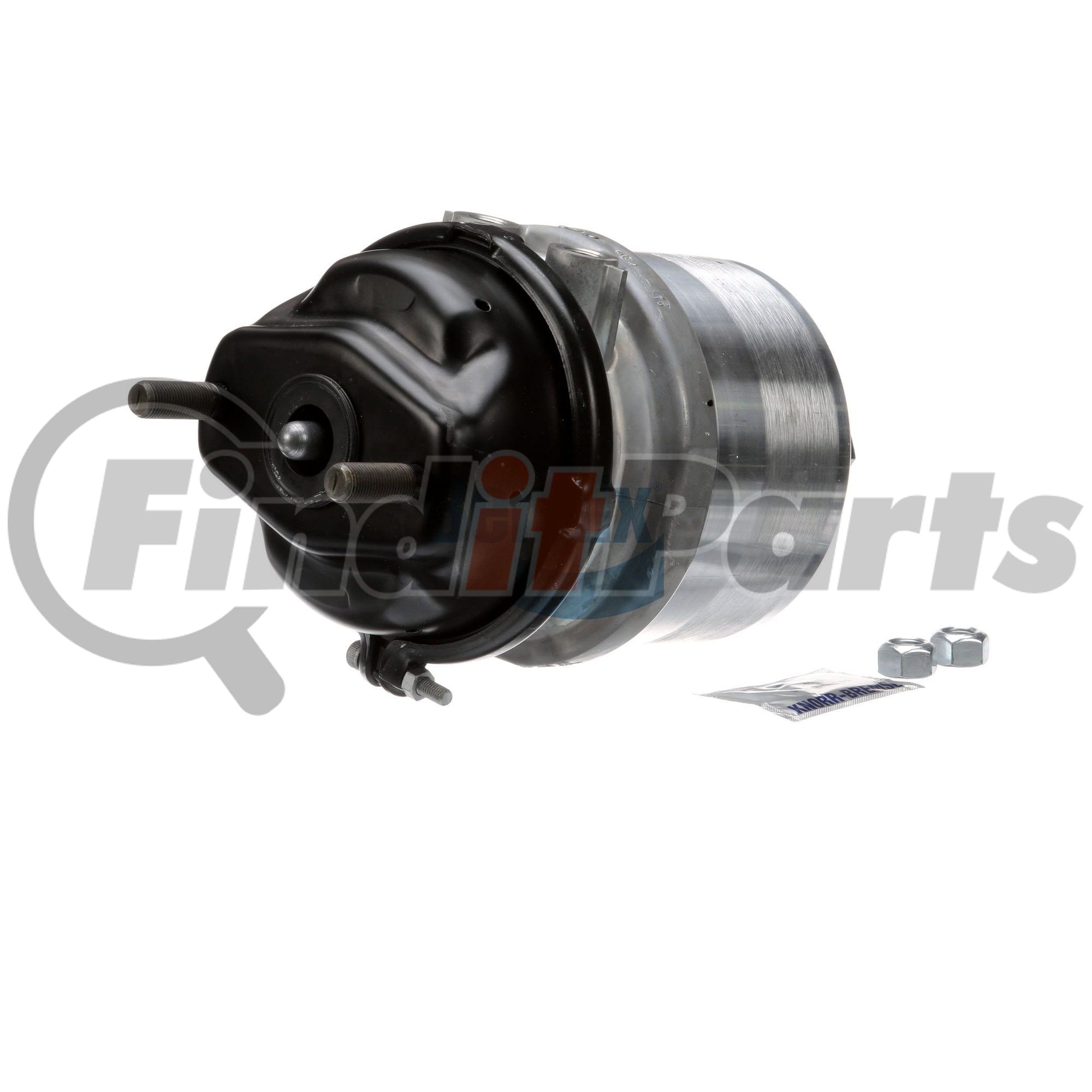 K026734 by BENDIX - Air Brake Spring Brake - New, Disc, T24/24