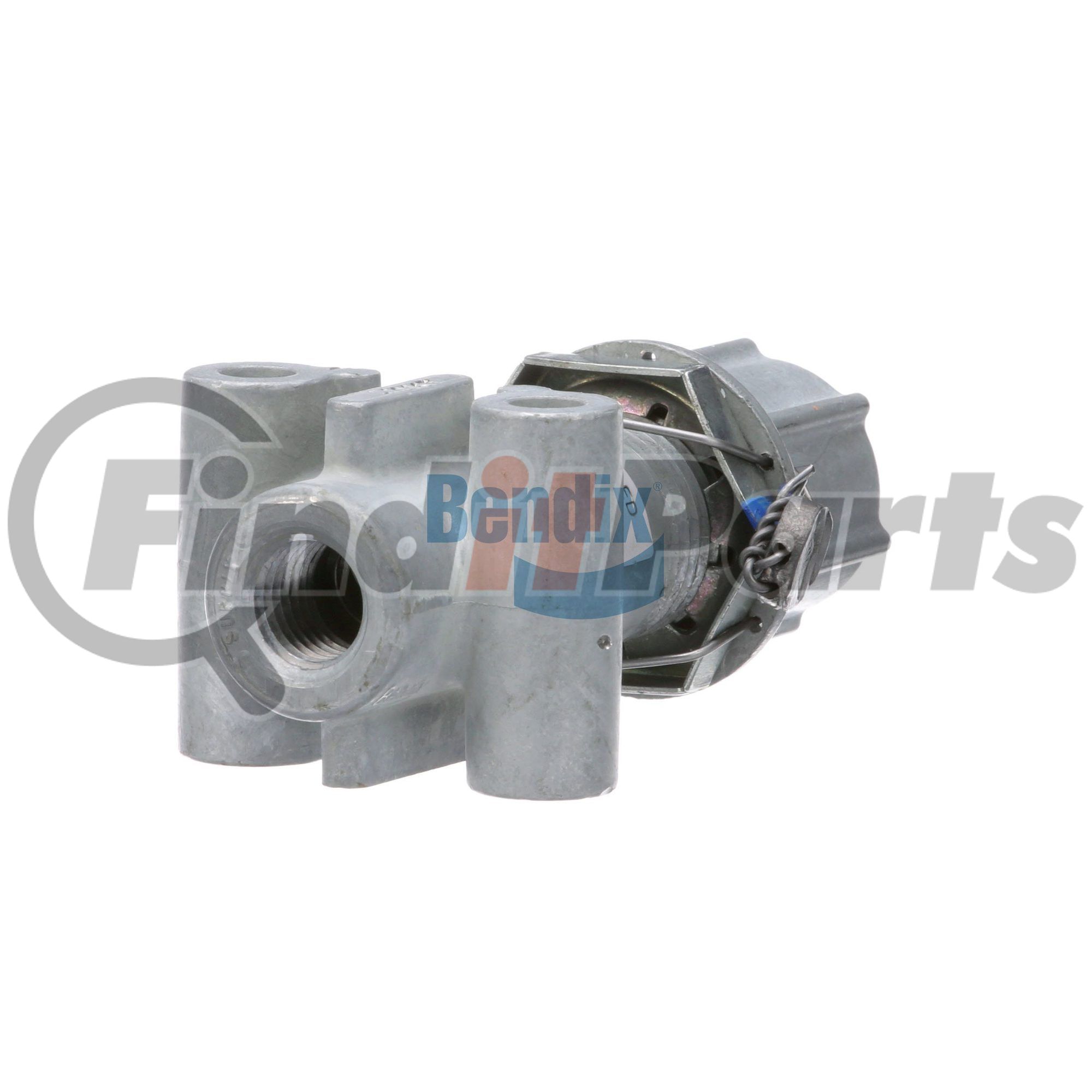 Bendix 282811N Air Brake Limiting Valve + Cross Reference
