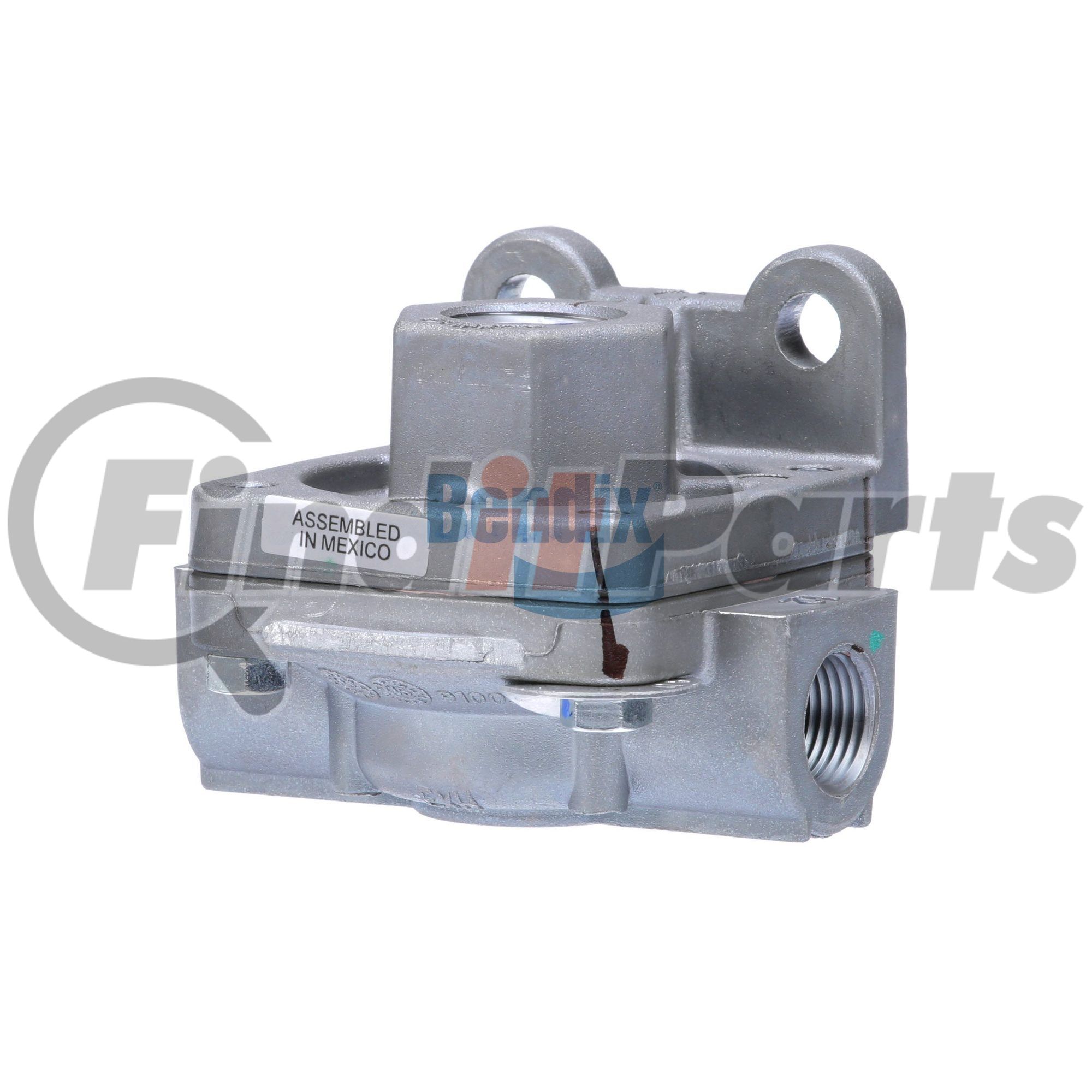 ニックン BENDIX QR-1 BRAKE QUICK RELEASE VALVE - 229859N | eBay