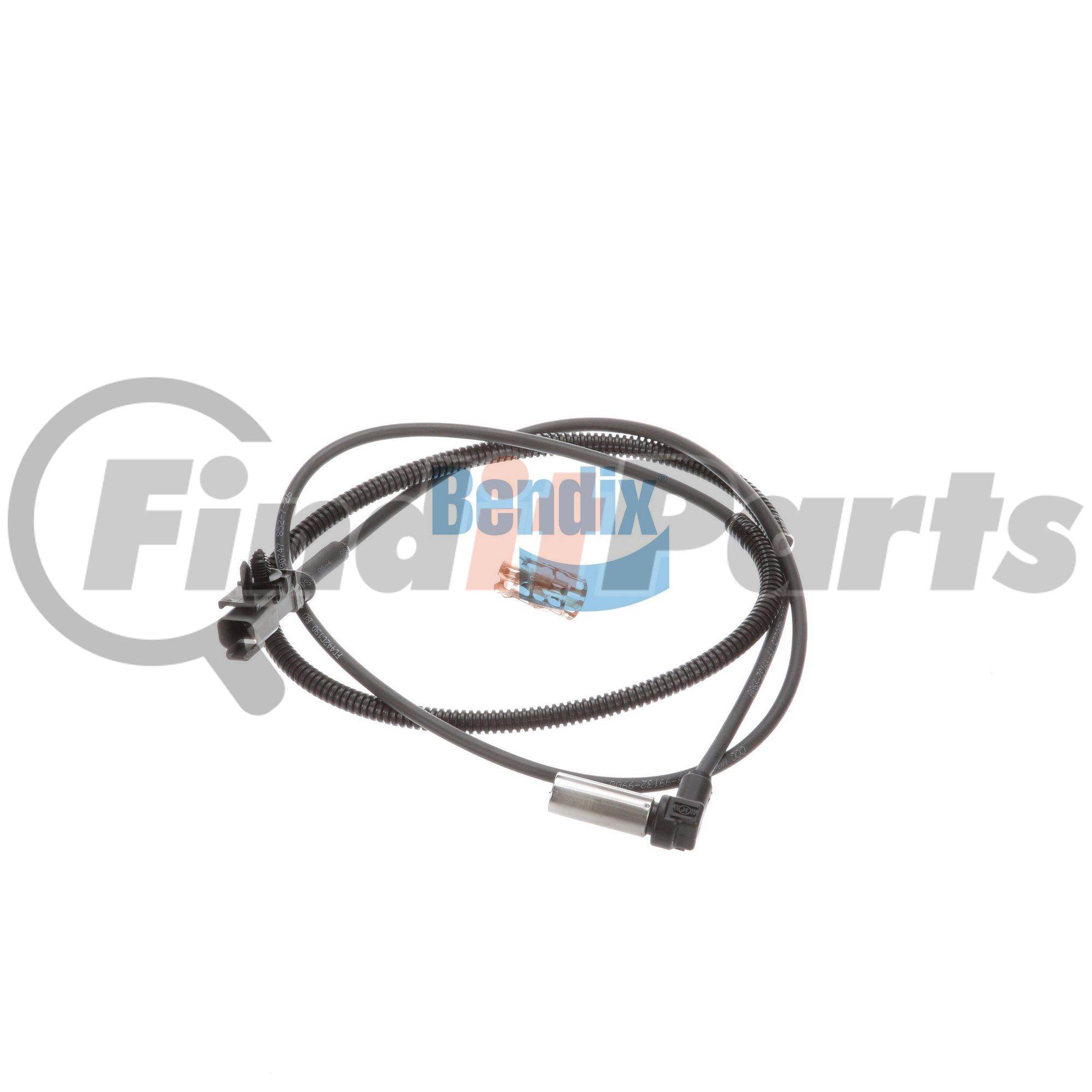 K099676 by BENDIX - Wheel Speed Sensor 