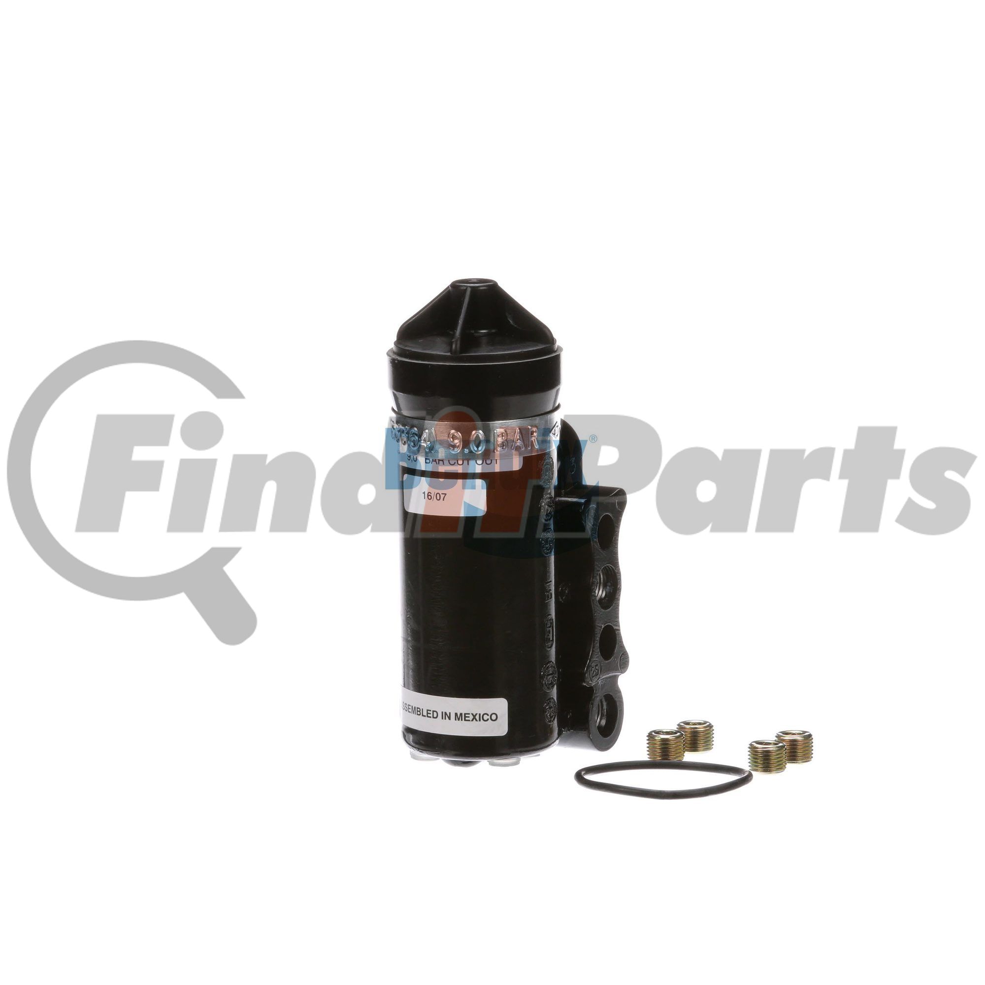 K053364 by BENDIX - D-2® Air Brake Compressor Governor - New