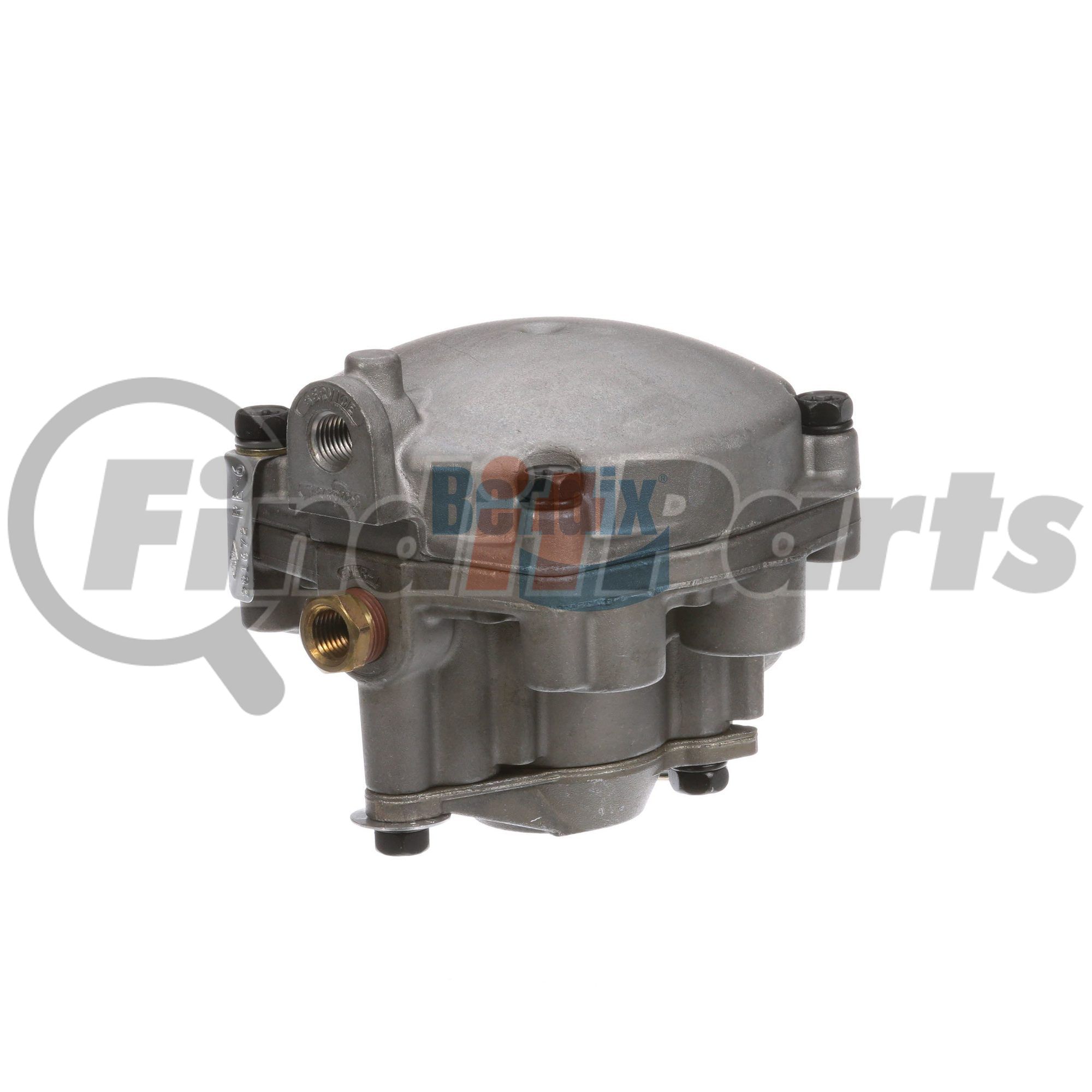 Bendix 281672 Air Brake Emergency Relay Valve | FinditParts