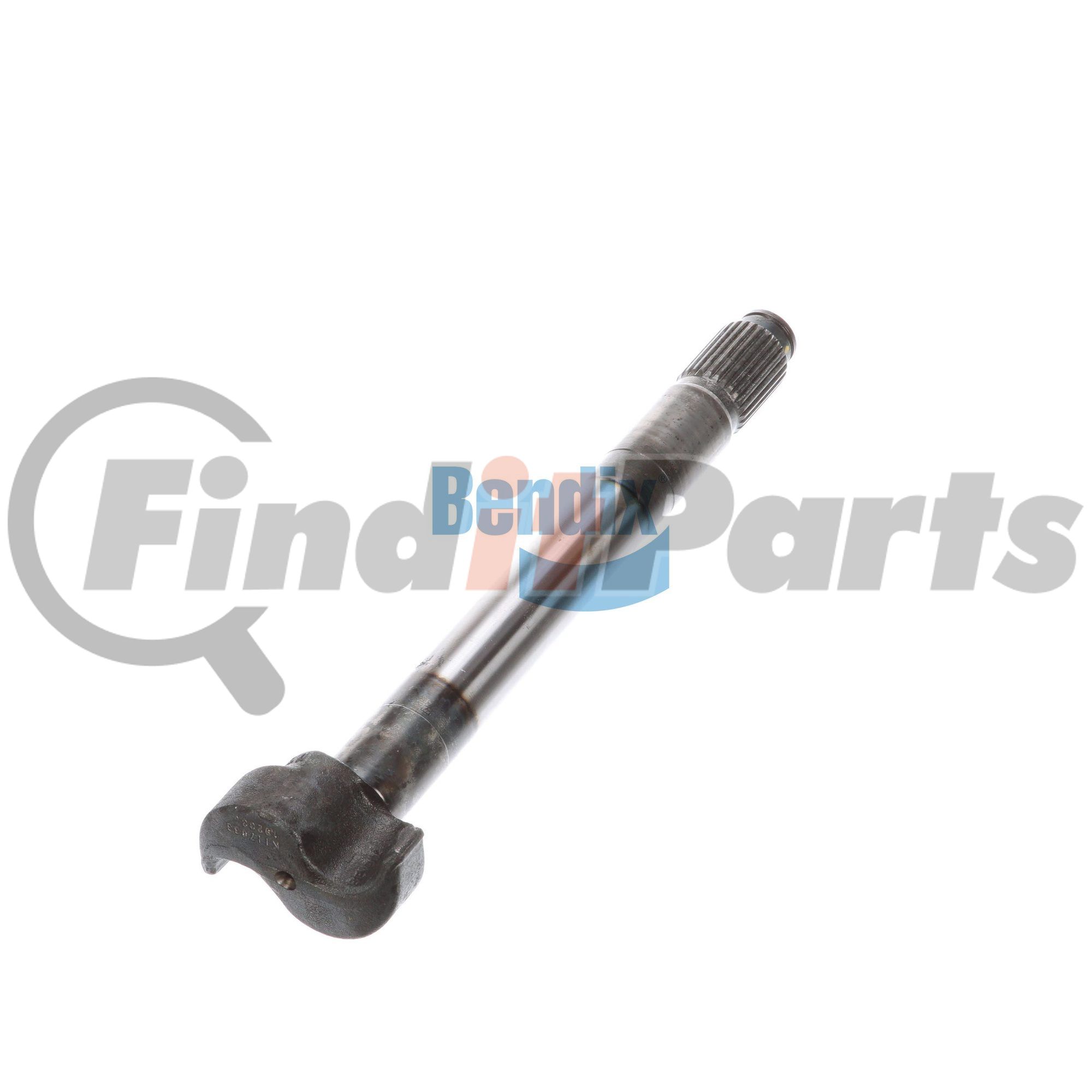 Bendix K117633N Air Brake Camshaft | FinditParts